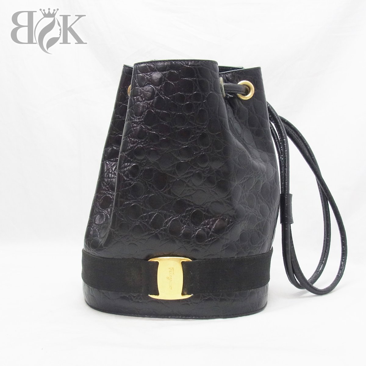 楽天市場】フェラガモ ヴァラ（バックパック・リュック｜レディース