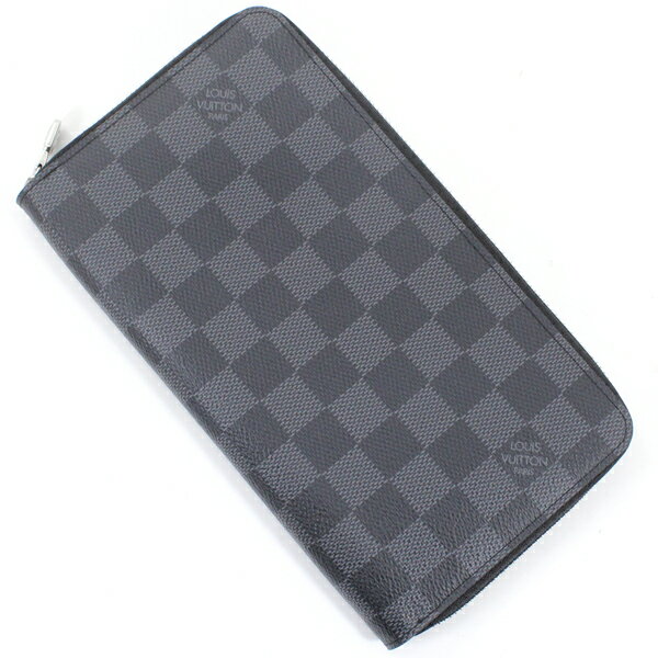 楽天市場】グラフィット ジッピーオーガナイザー ダミエの通販