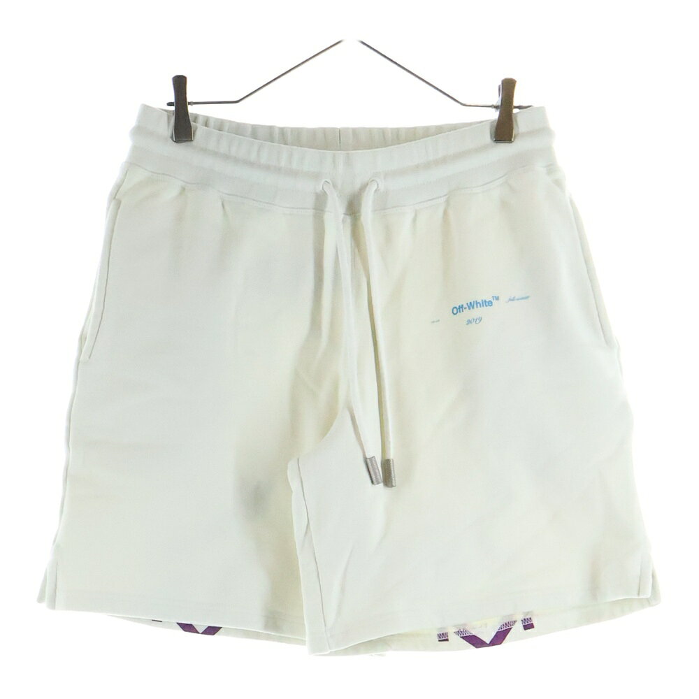 楽天市場】off white ハーフパンツの通販