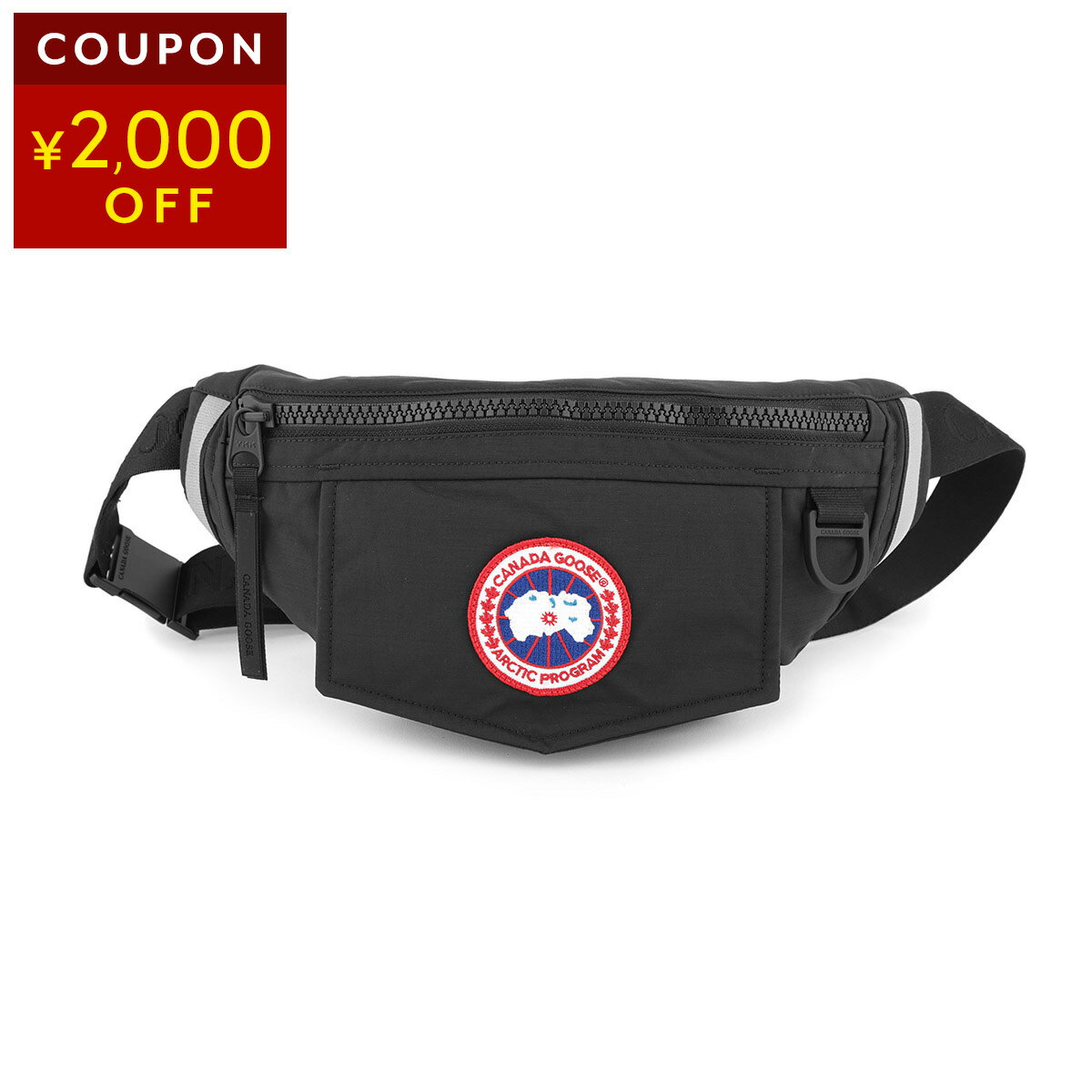 楽天市場】カナダ ボディバッグの通販