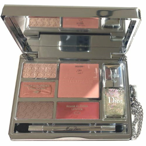 楽天市場】ディオール リップ パレットの通販