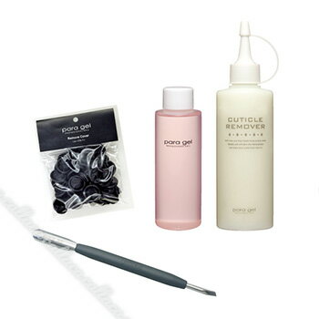 楽天市場】パラジェル プロマスターキットの通販