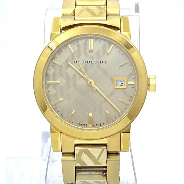 楽天市場】バーバリー 時計 金の通販