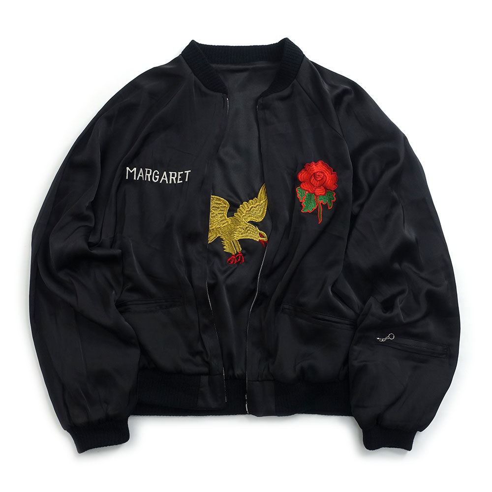 楽天市場】ドイツ（種類（コート・ジャケット）スカジャン）（メンズ