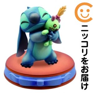 楽天市場】スティッチ スクランプ（ホビー）の通販