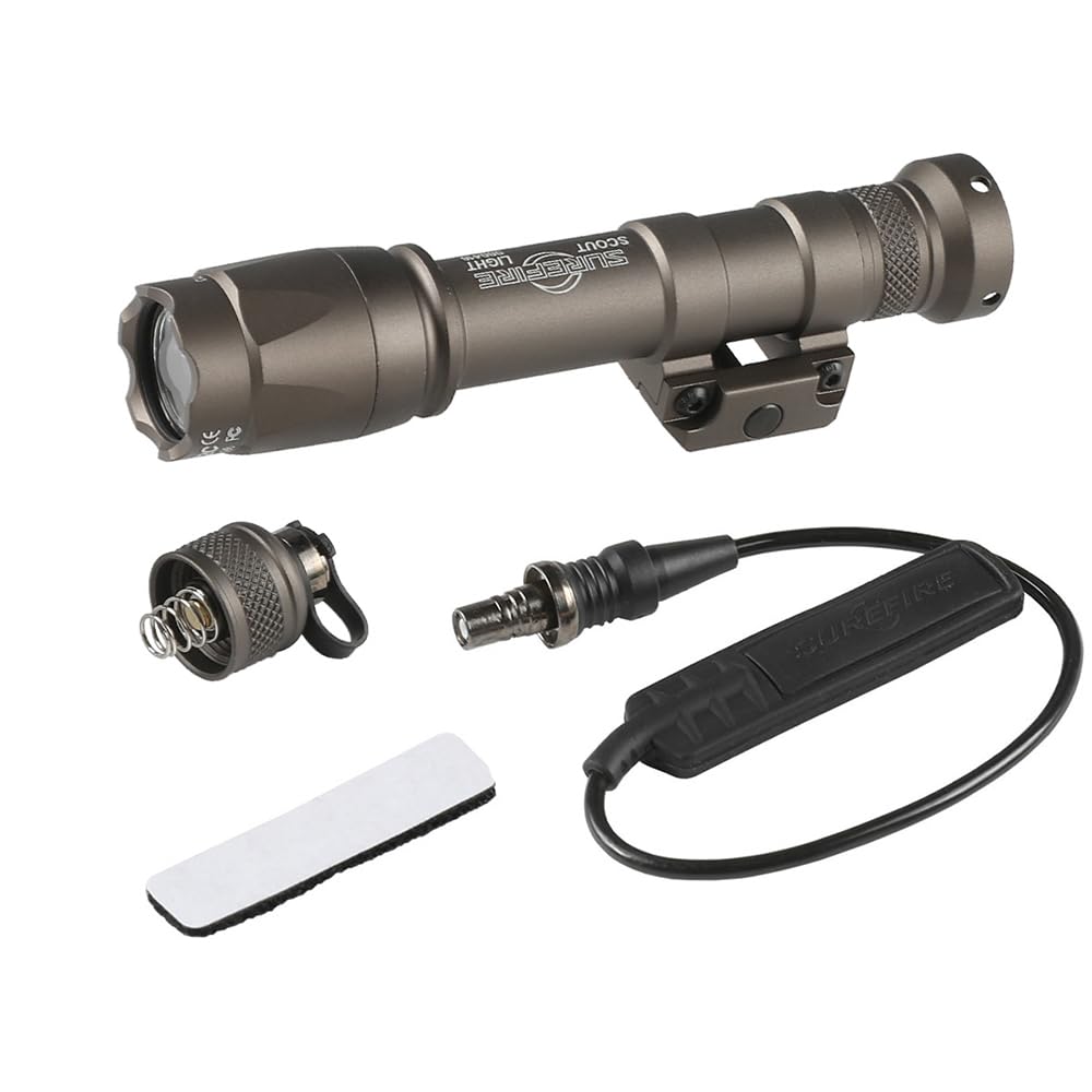 楽天市場】surefire m3ltの通販