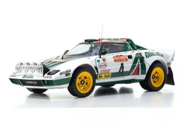 楽天市場】京商 ランチアの通販