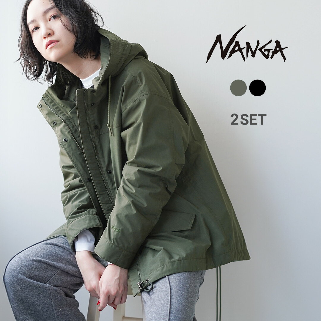 楽天市場】ナンガ アーバンリサーチ（コート・ジャケット｜レディース