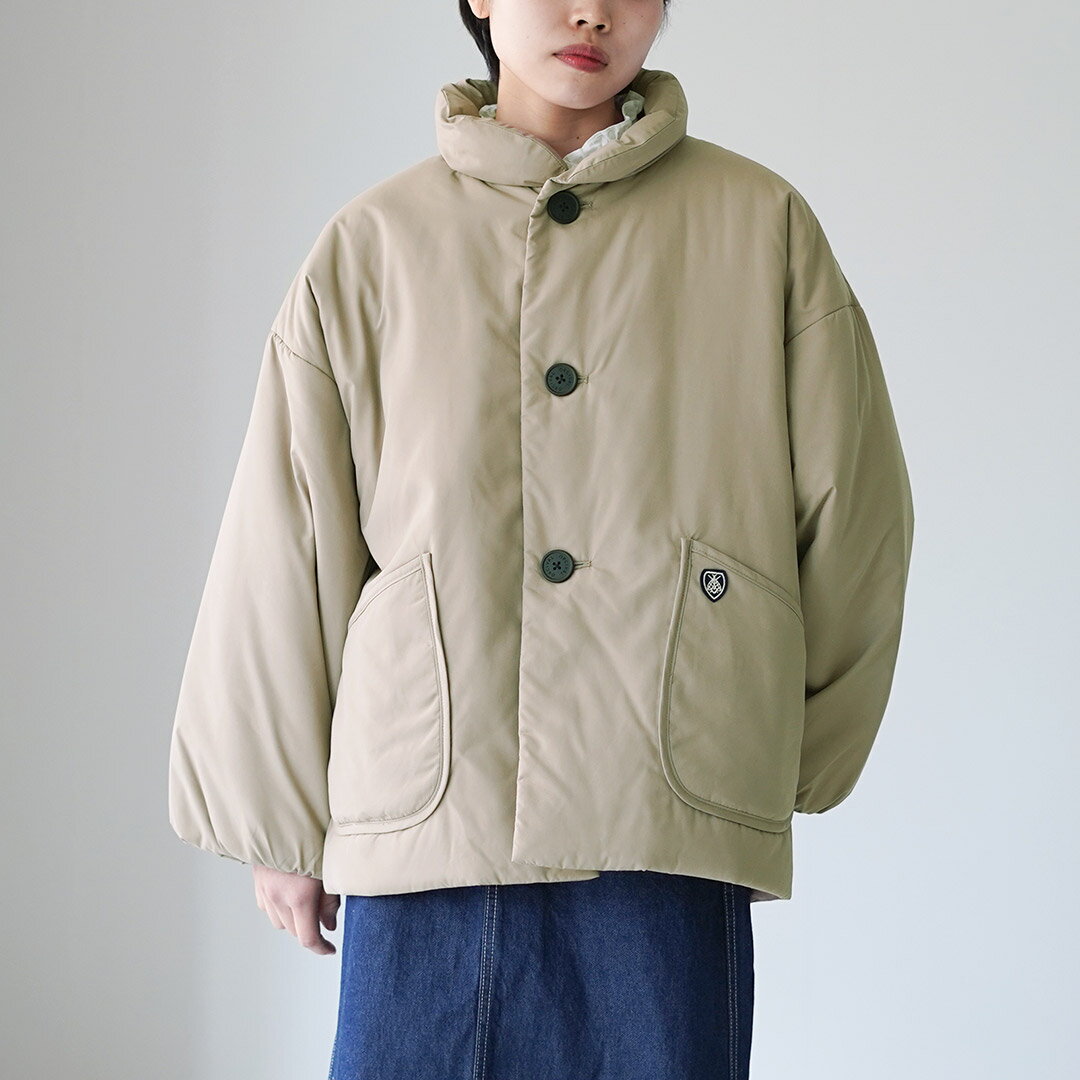 楽天市場】ORCIVAL（サイズ（S/M/L）S）（コート・ジャケット