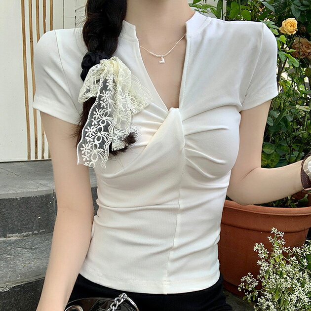 楽天市場】y2k（カラーホワイト）（トップス｜レディースファッション