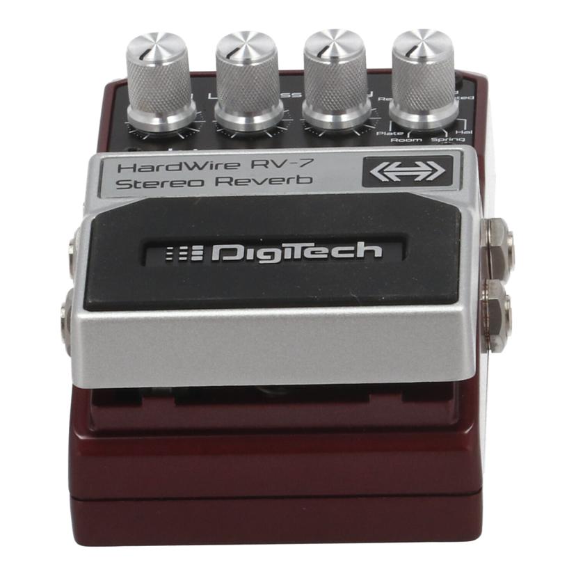 楽天市場】digitech rv－7の通販