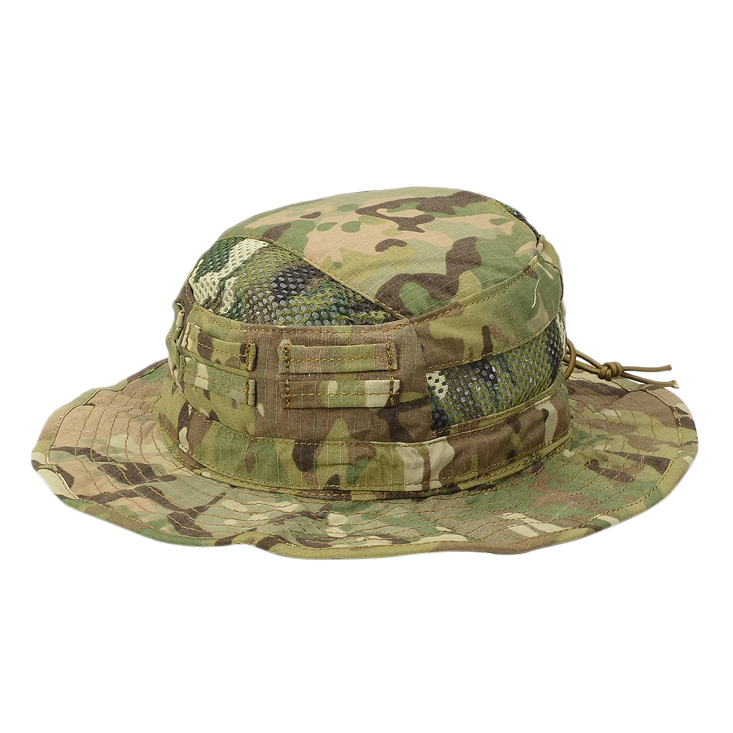 楽天市場】crye precision マルチカム ブーニーハットの通販