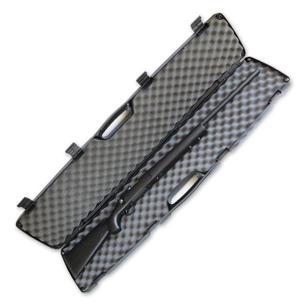 楽天市場】ガンケース ハード プラノの通販