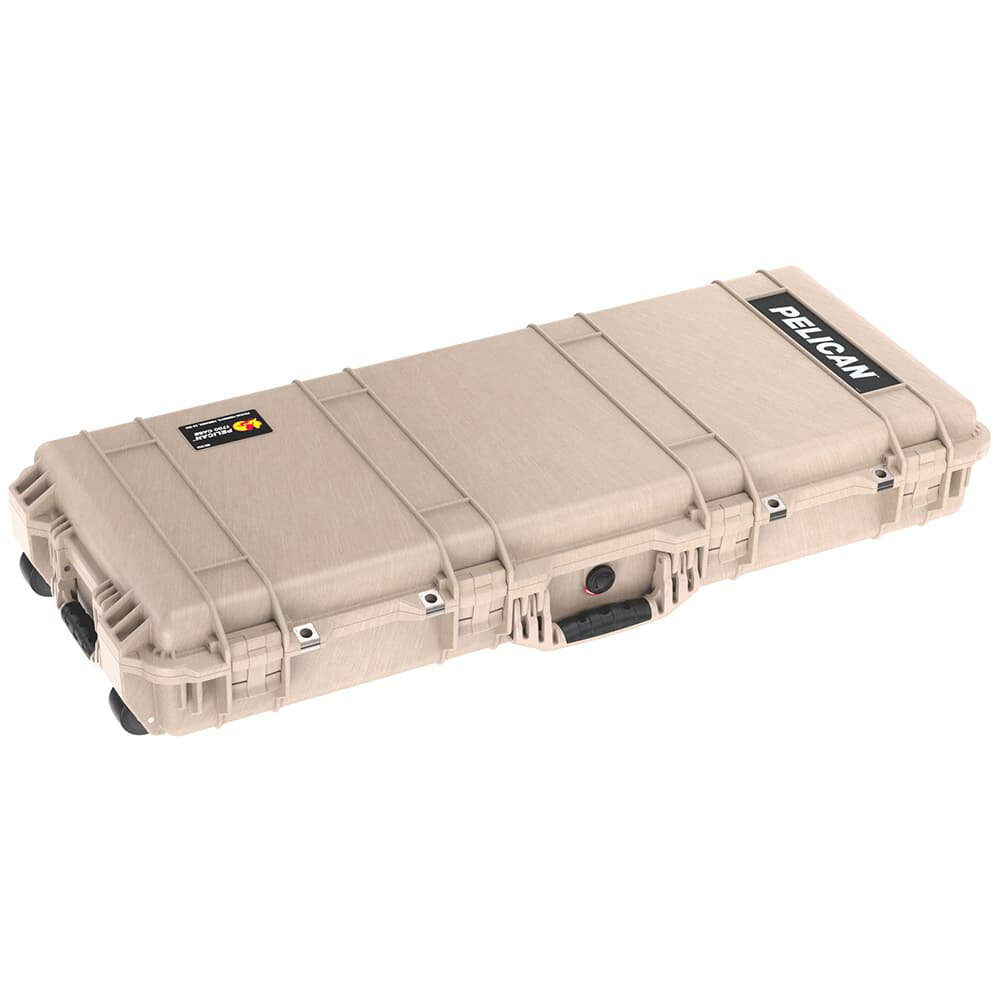 Pelican ペリカンケース 1620 M ミリタリ サバゲ ガンケース PELICAN