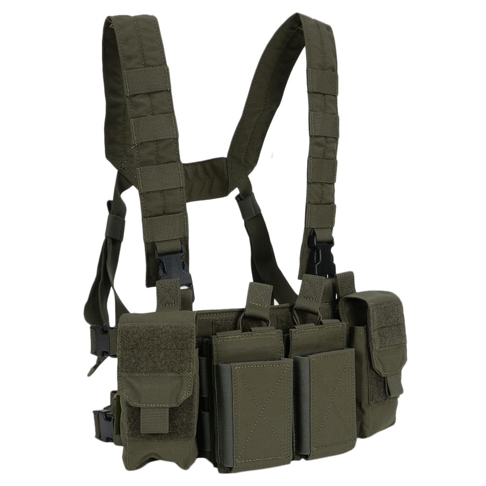 楽天市場】warrior assault systems chest rigの通販