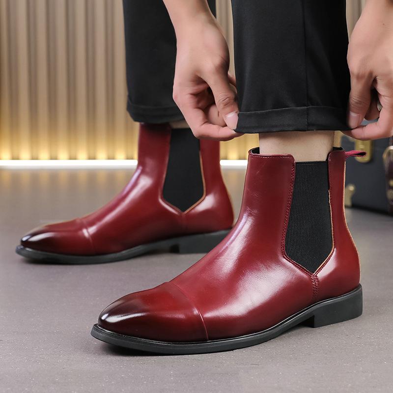 楽天市場】paul smith red ear（ブーツ｜メンズ靴）：靴の通販