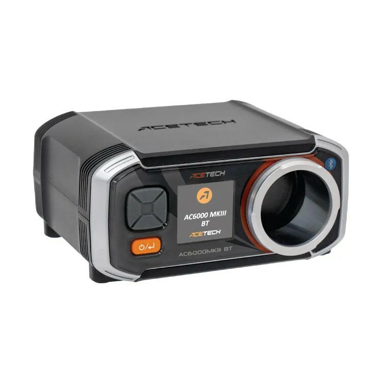 楽天市場】acetech ac6000 弾速計の通販