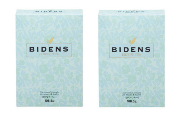 楽天市場】ビデンス ティーの通販