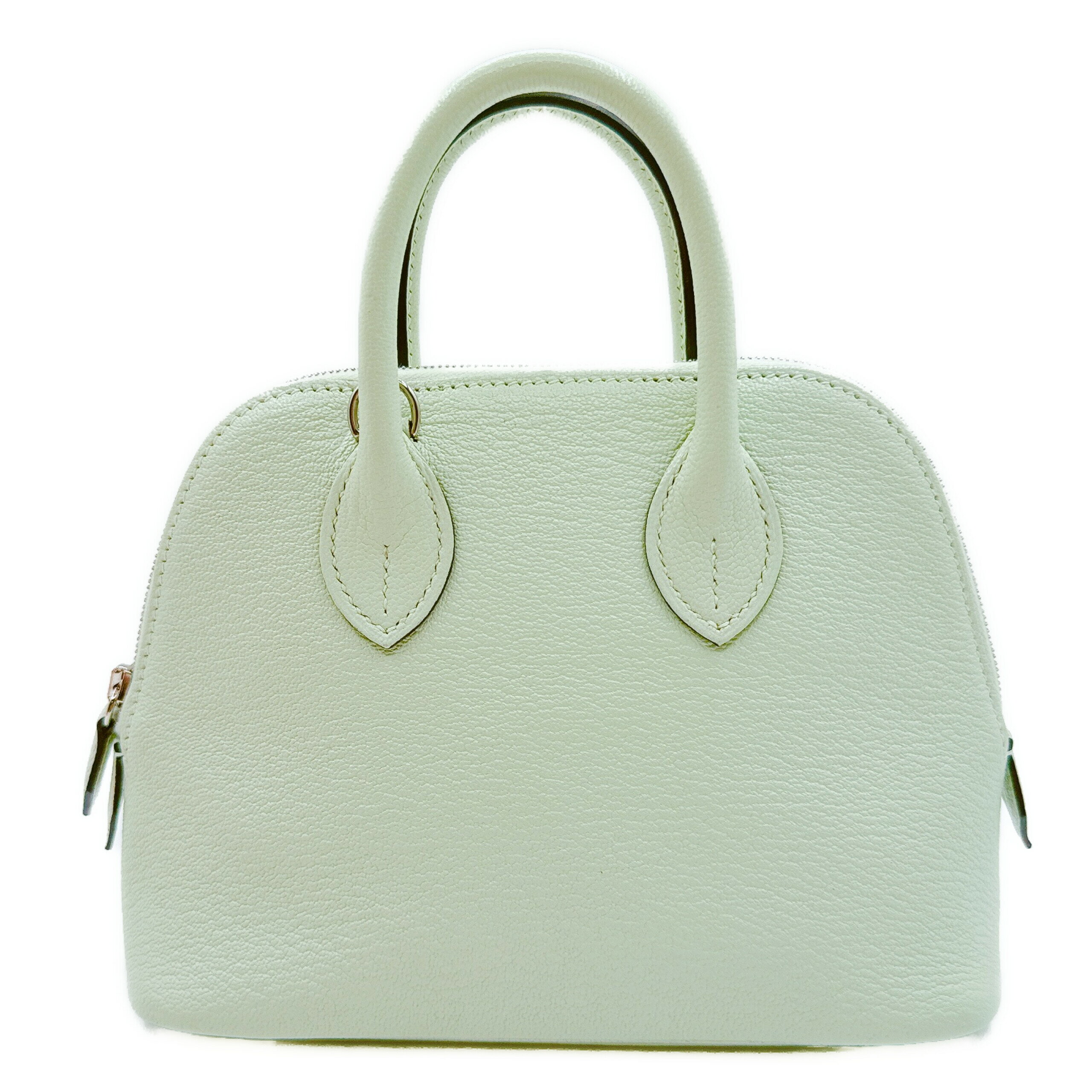 楽天市場】ボリード ミニ エルメス（カラーグリーン）（レディース