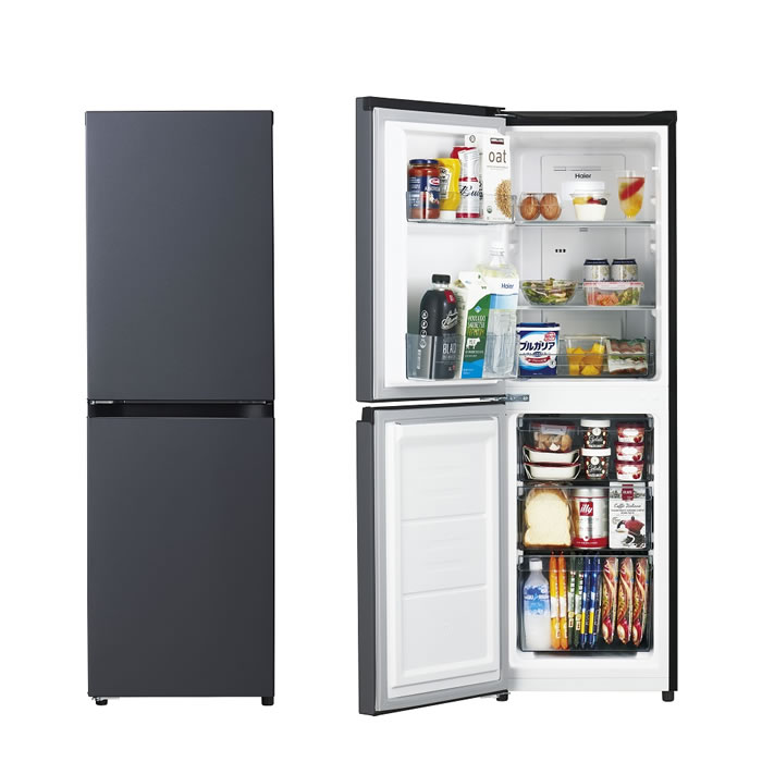 一人暮らし冷蔵庫｜左開きで安くい！一人暮らしにちょうどいい冷蔵庫の