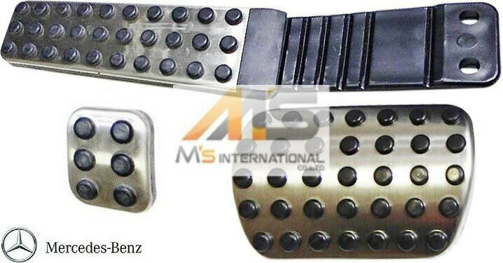 楽天市場】W463 アクセルペダルスペーサーの通販