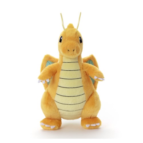 楽天市場】カイリュー ぬいぐるみの通販