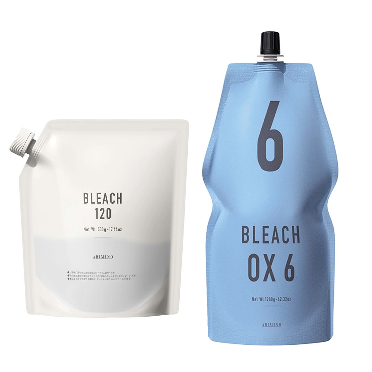 楽天市場】アリミノ ブリーチ 120の通販