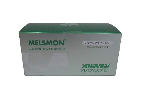 楽天市場】メルスモンカプセル メルスモンの通販