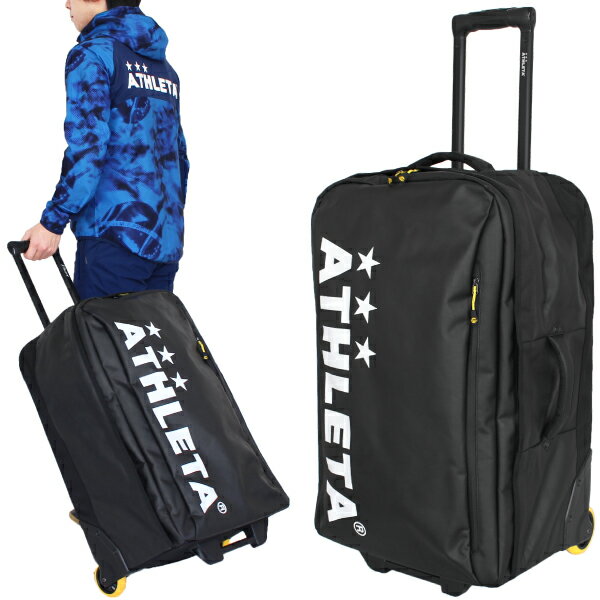 楽天市場】スーツケース l（ブランドアスレタ）（スポーツ・アウトドア