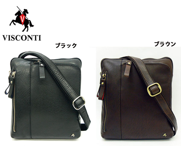 楽天市場】ビスコンティ（ショルダーバッグ・メッセンジャーバッグ