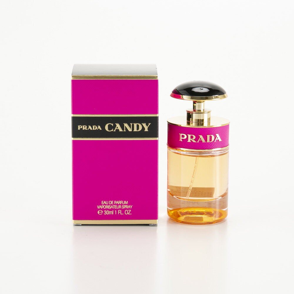 楽天市場】プラダ キャンディ キス 30mlの通販