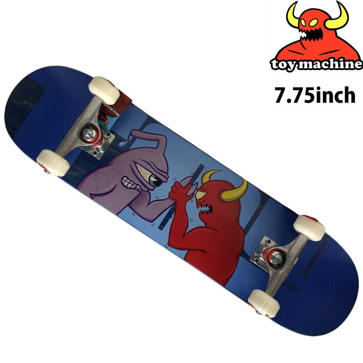 楽天市場】スケボー コンプリート トイマシーンの通販