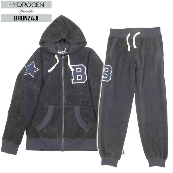 楽天市場】ハイドロゲン 上下 セットアップの通販