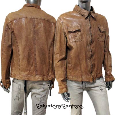 楽天市場】Salvatore Santoro（メンズファッション）の通販