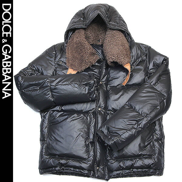 楽天市場】ボア ジャケット（ブランドドルチェ&ガッバーナ）（コート