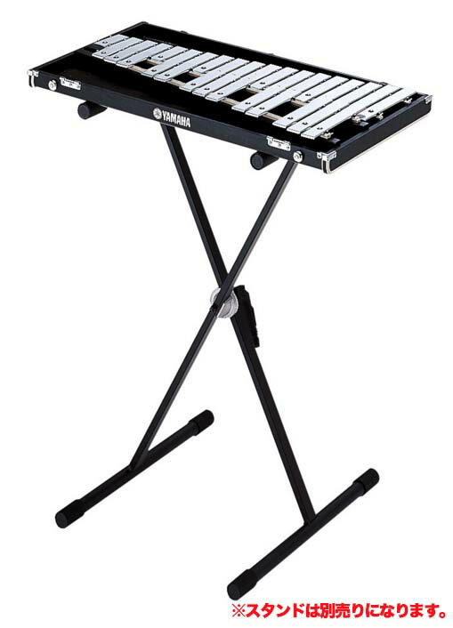 楽天市場】グロッケン（ブランドヤマハ）（パーカッション・打楽器