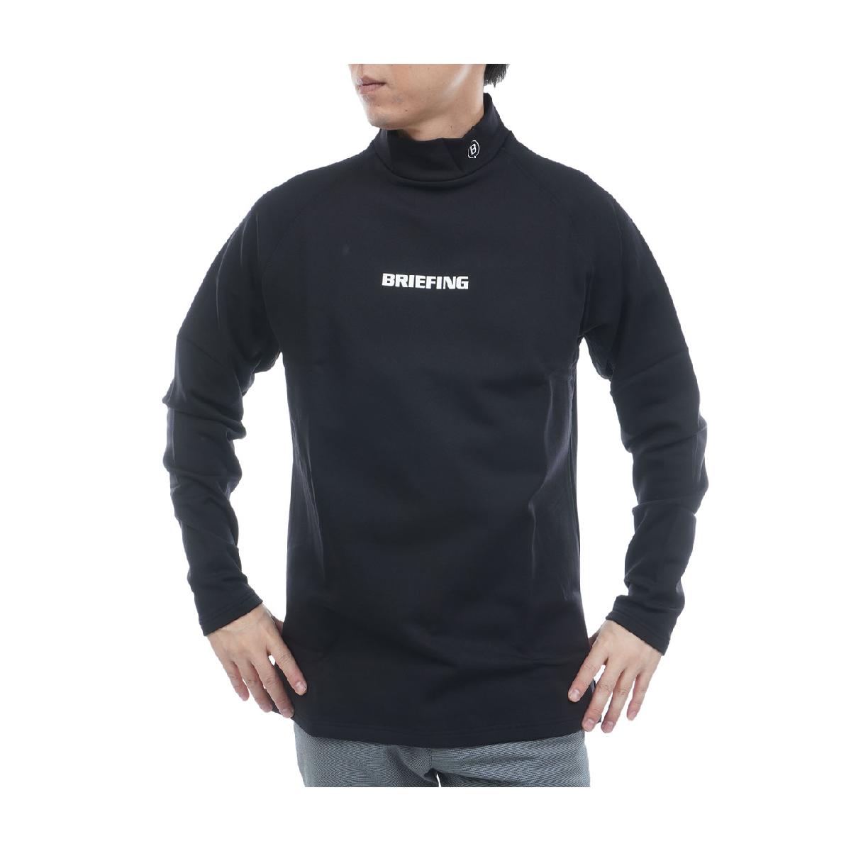 楽天市場】briefing ハイネックの通販