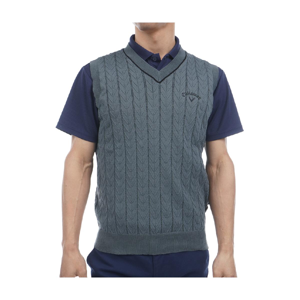 楽天市場】キャロウェイ（ベスト｜メンズウェア）：ウェア<ゴルフ