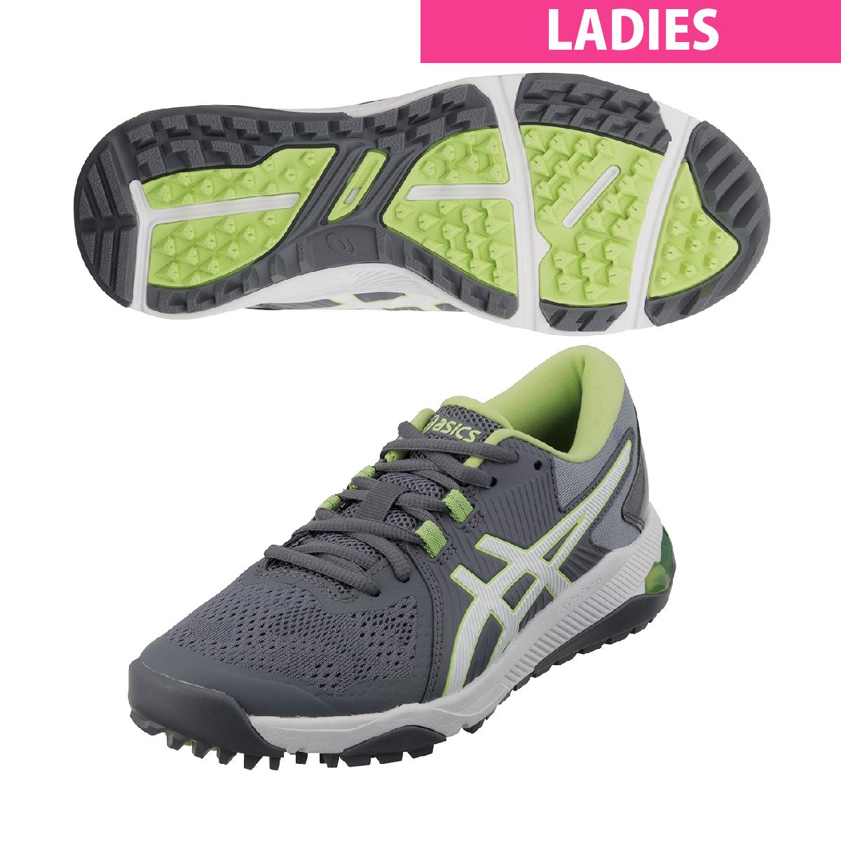 楽天市場】アシックス（靴サイズ（cm）24.5）（ゴルフ｜スポーツ