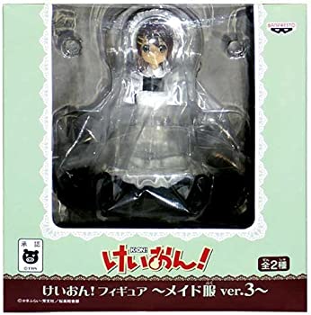 楽天市場】けいおん 澪 メイド フィギュアの通販