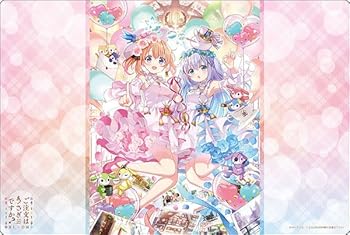 楽天市場】ご注文はうさぎですか プレイマットの通販