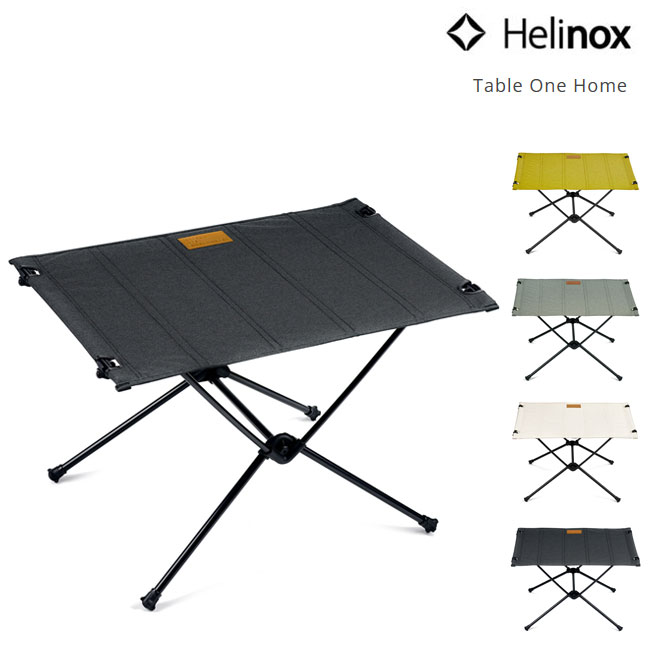 楽天市場】helinox table ONEの通販