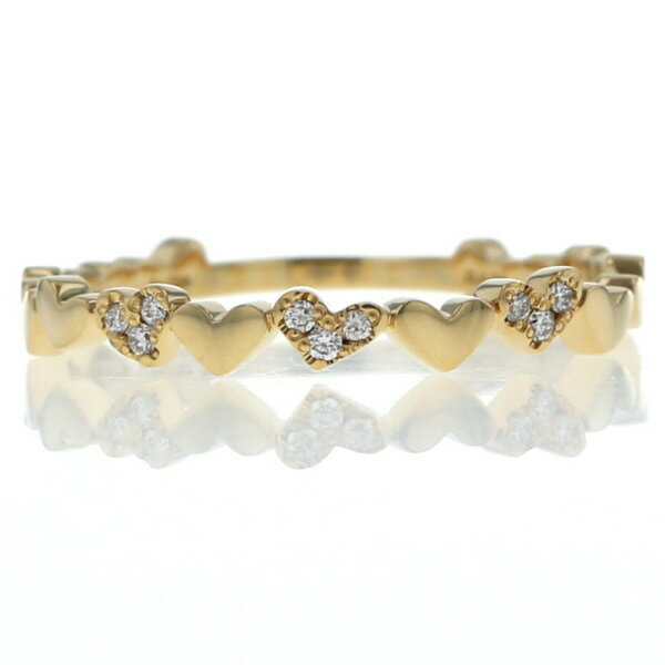 楽天市場】アーカー ハート 中古（指輪・リング｜レディースジュエリー