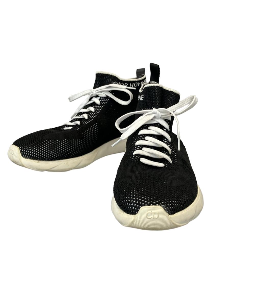 楽天市場】ディオール オム（スニーカー｜メンズ靴）：靴の通販