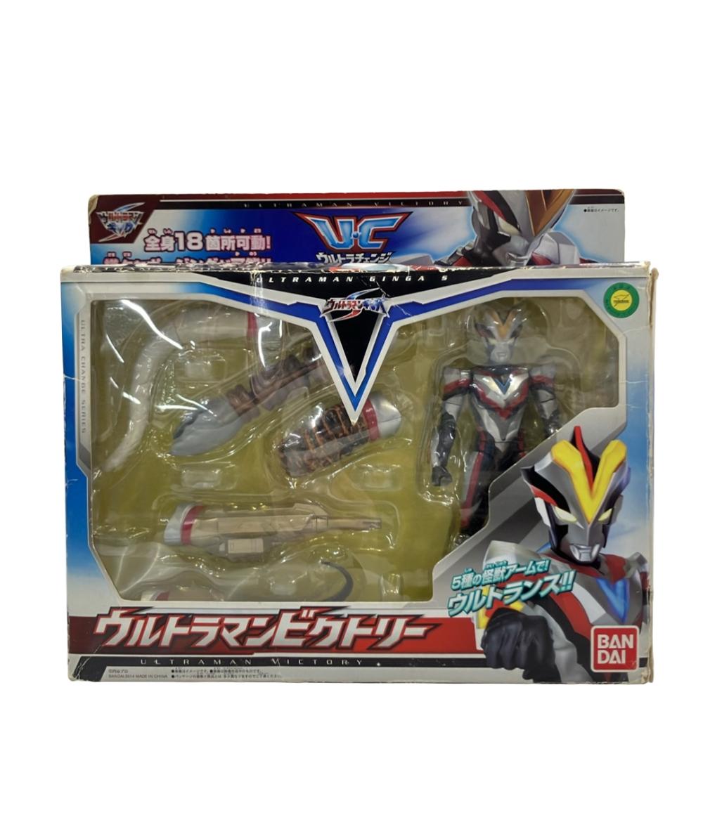 楽天市場】ウルトラチェンジシリーズ ウルトラマンギンガの通販