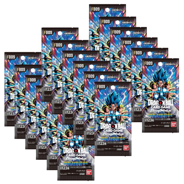 楽天市場】ドラゴンボール フュージョンワールド boxの通販