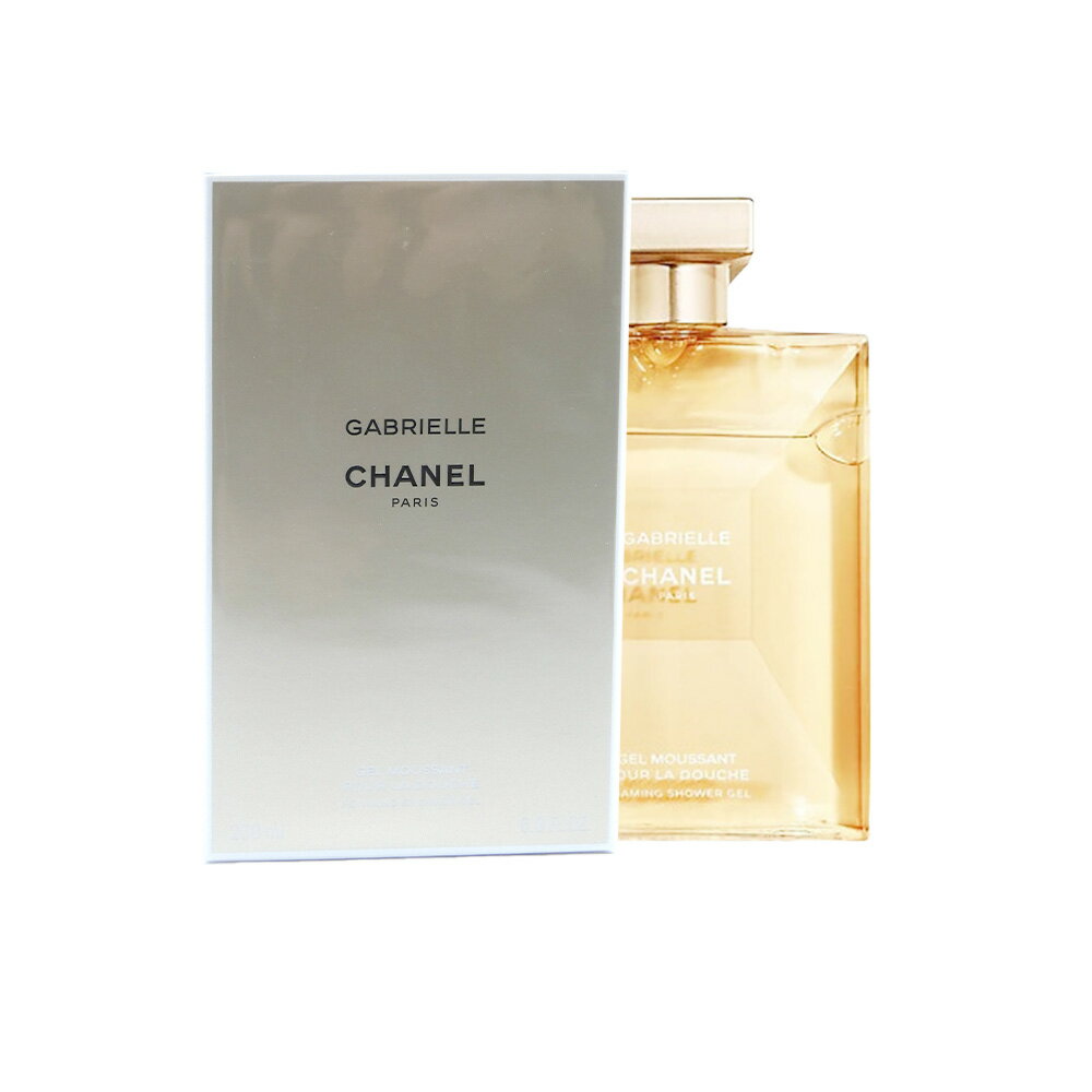 楽天市場】chanel ガブリエル シャワージェルの通販