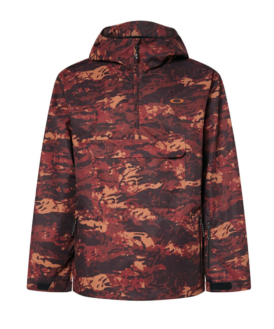 楽天市場】アノラック スノーボード ウェア（ブランドオークリー）の通販