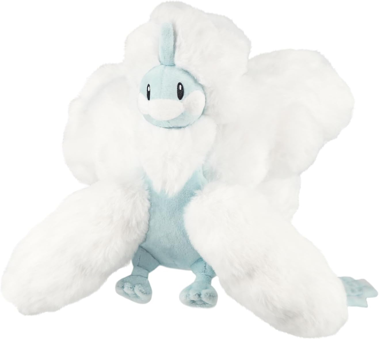 楽天市場】ぬいぐるみ 等身大チルタリスの通販