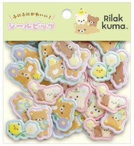 楽天市場】ジビッツ リラックマの通販